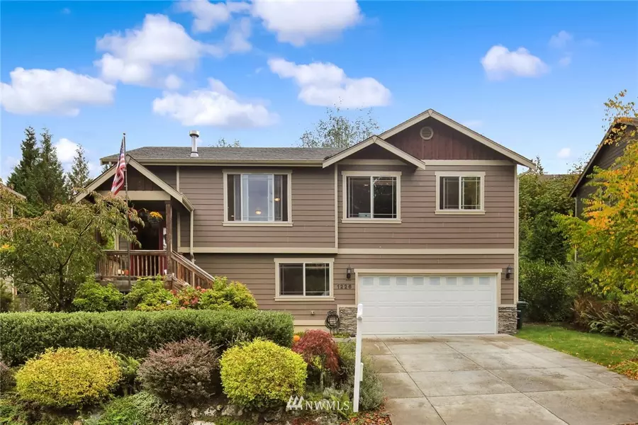 1226 Birch ST, Bellingham, WA 98229