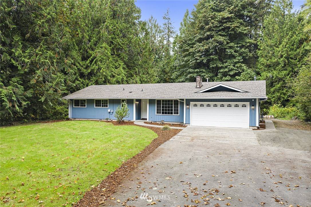 3602 81st Ave SW, Olympia, WA 98512