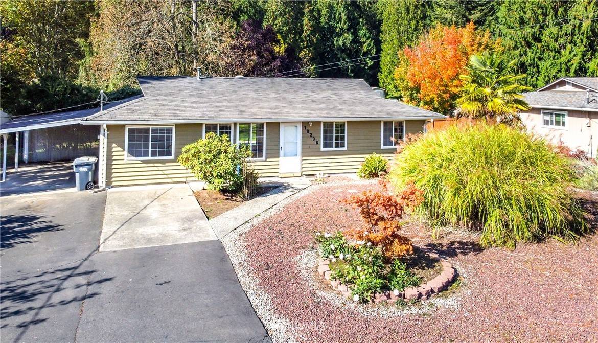 10206 Angeline Rd E, Bonney Lake, WA 98391