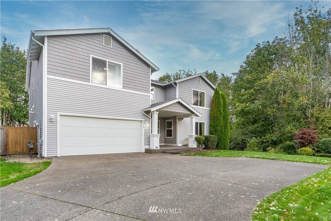 22410 134th PL SE, Kent, WA 98042