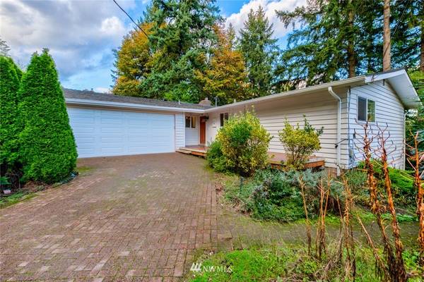 120 128th AVE SE, Bellevue, WA 98005