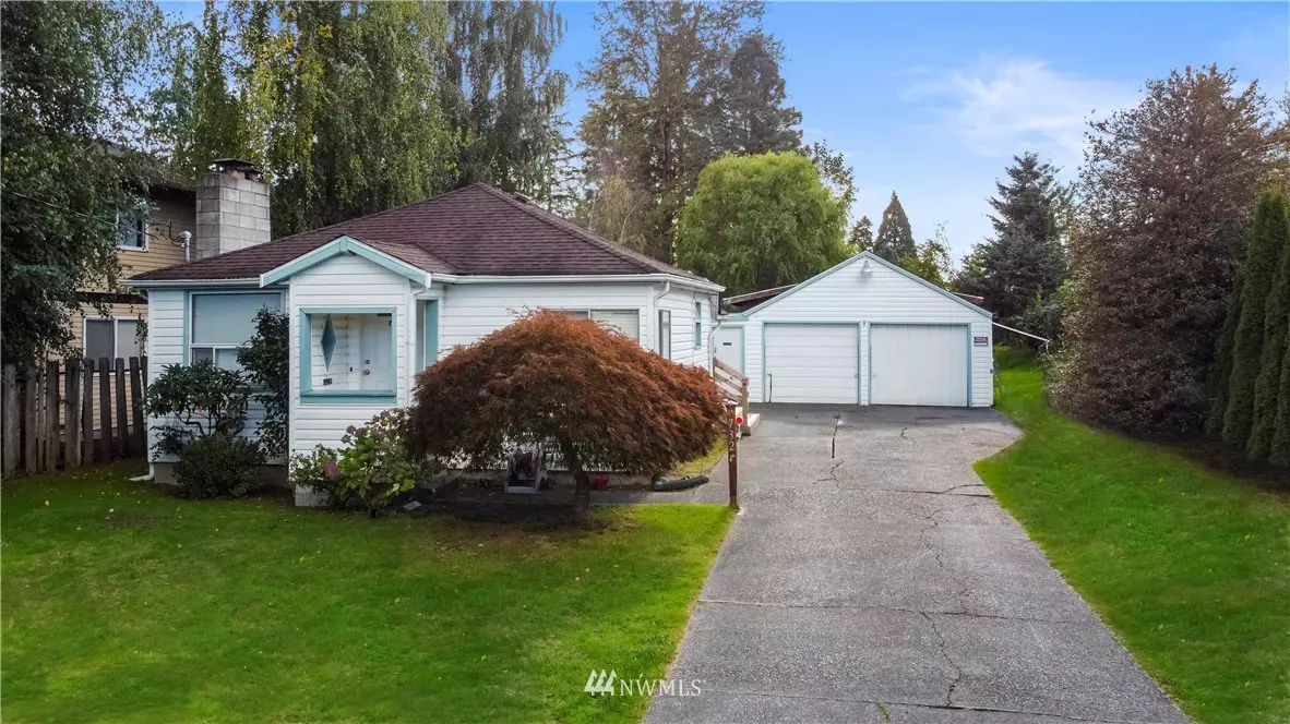 Auburn, WA 98002,732 10th ST NE