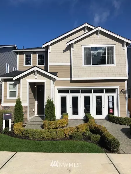 4866 Stardust CT, Gig Harbor, WA 98332