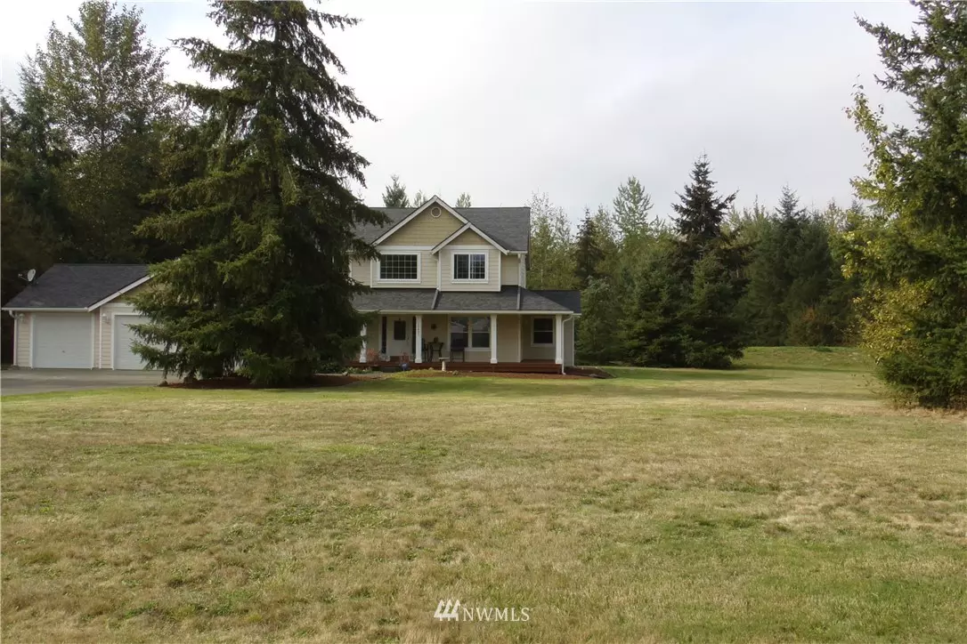 Yelm, WA 98597,15421 Sunnyside LN SE