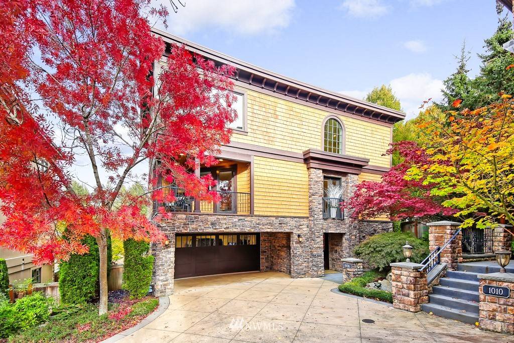 1006 State ST S, Kirkland, WA 98033