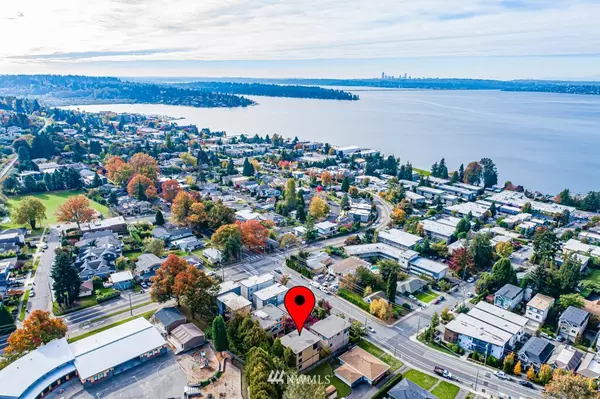 Kirkland, WA 98033,1006 State ST S