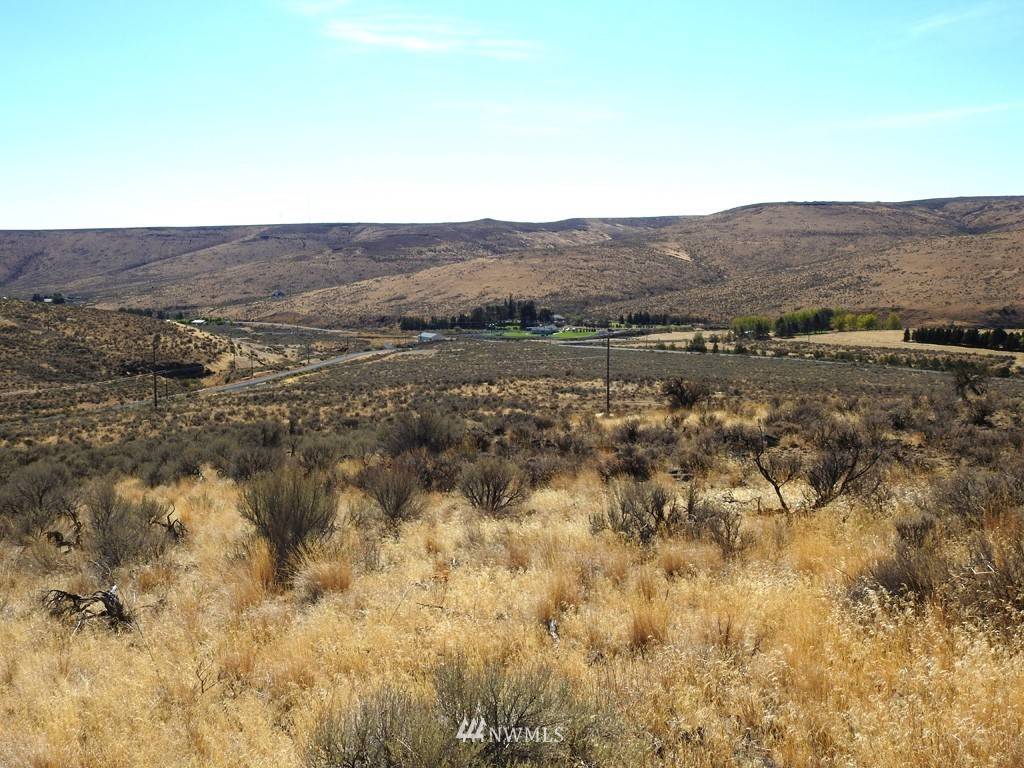 1 Johnson RD NW, Ephrata, WA 98823