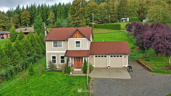 14523 Jim Creek RD, Arlington, WA 98223