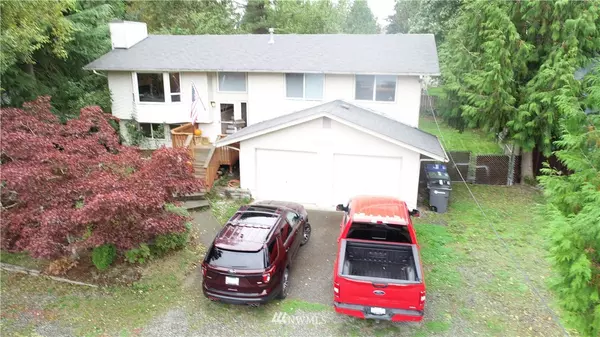 22036 SE 270th ST, Maple Valley, WA 98038