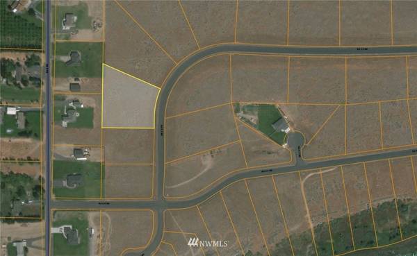 0 Lot 2 Road 6.9 NE, Moses Lake, WA 98837