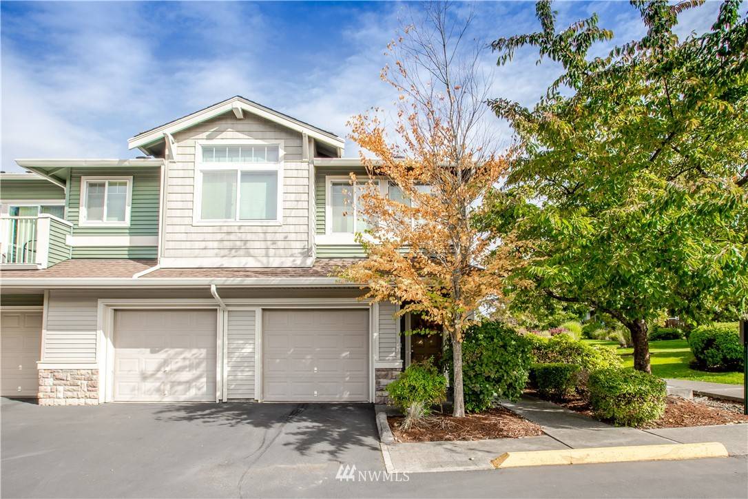 6210 Isaac AVE SE #E-20, Auburn, WA 98092
