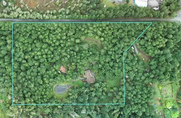 197 Mitchell Bay RD, Friday Harbor, WA 98250