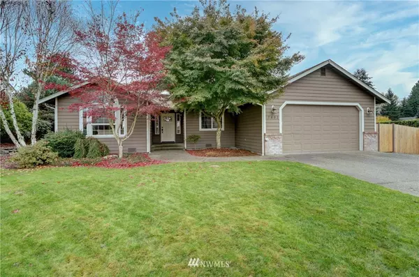 7802 117th Street Ct E, Puyallup, WA 98373