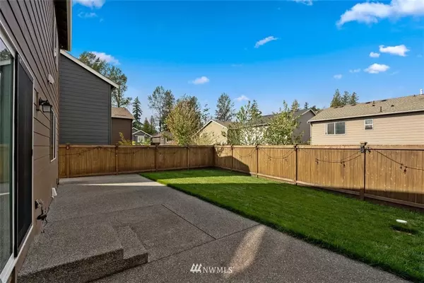 Lynnwood, WA 98036,423 200th ST SW #0030