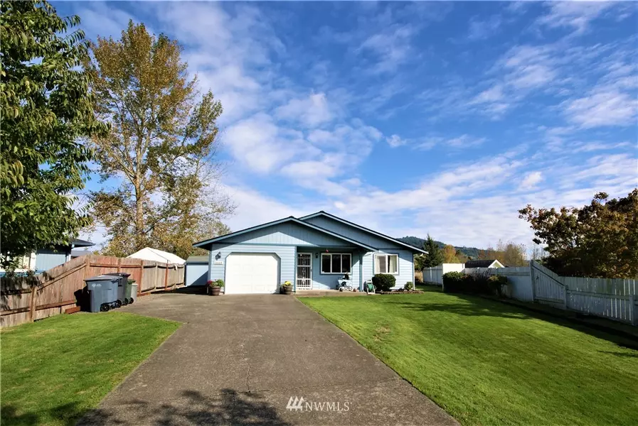 1668 Mellish PL, Buckley, WA 98321