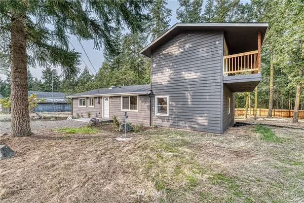 Port Townsend, WA 98368,82 Bourbon LN