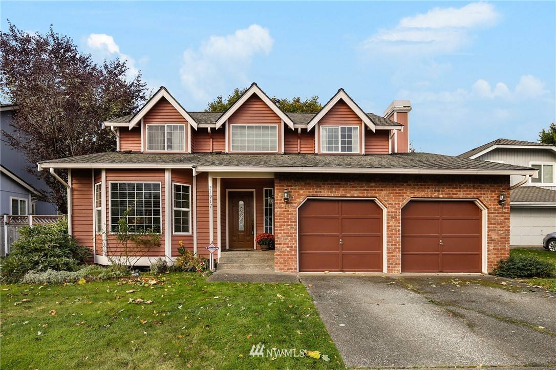 27917 123rd PL SE, Kent, WA 98030