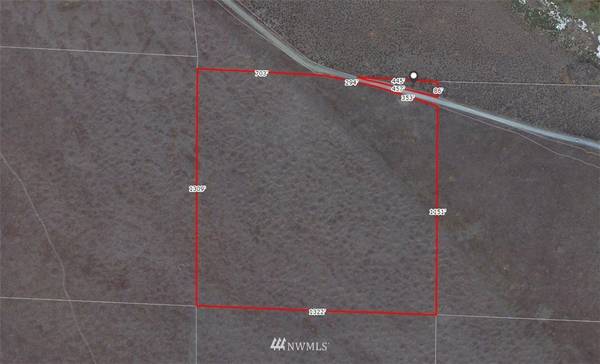 0 40.2AC Tax Id 161779004, Soap Lake, WA 98851