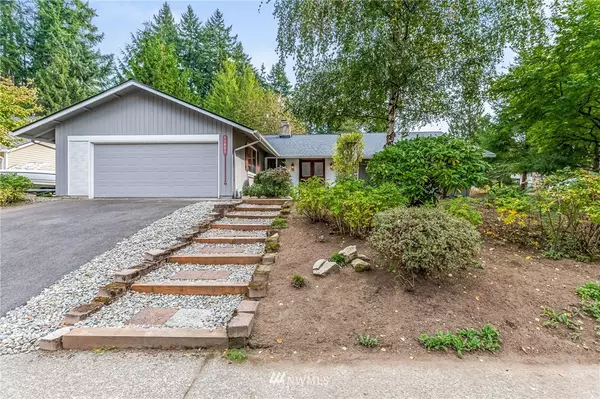 11803 NE 144th Place, Kirkland, WA 98034