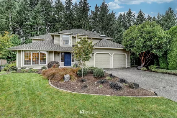 3114 210 ST SE, Bothell, WA 98021