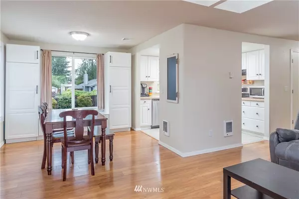 Olympia, WA 98513,1224 Wisteria DR SE