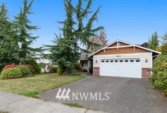 6101 44th PL NE, Marysville, WA 98270