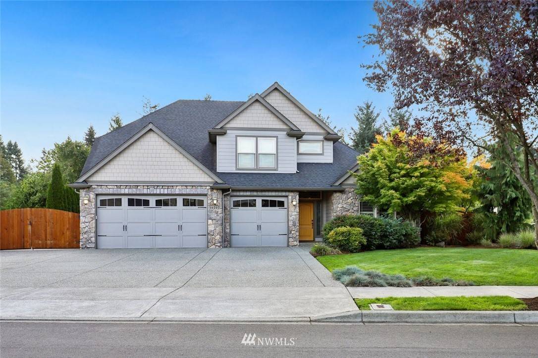 10207 NE 156th AVE, Vancouver, WA 98682