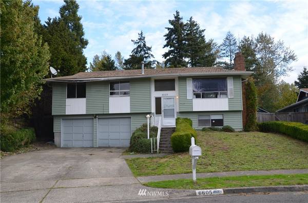 6605 E Grandview, Tacoma, WA 98404