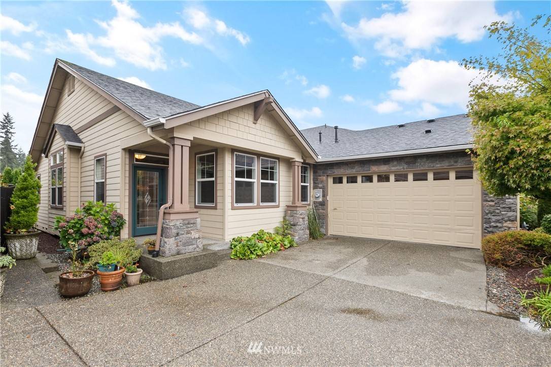 13507 Adair Creek WAY NE, Redmond, WA 98053
