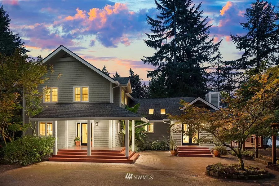 3672 Lavender LN NE, Bainbridge Island, WA 98110