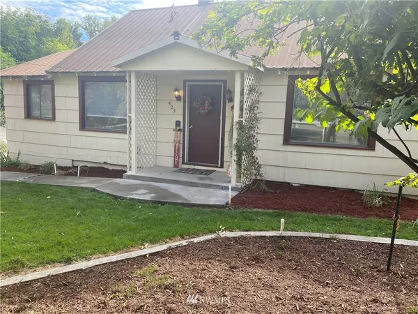 Omak, WA 98841,425 Okoma DR