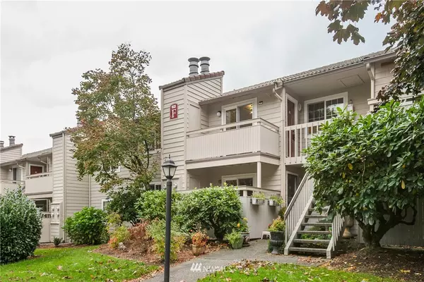 14200 NE 171st ST #F205, Woodinville, WA 98072