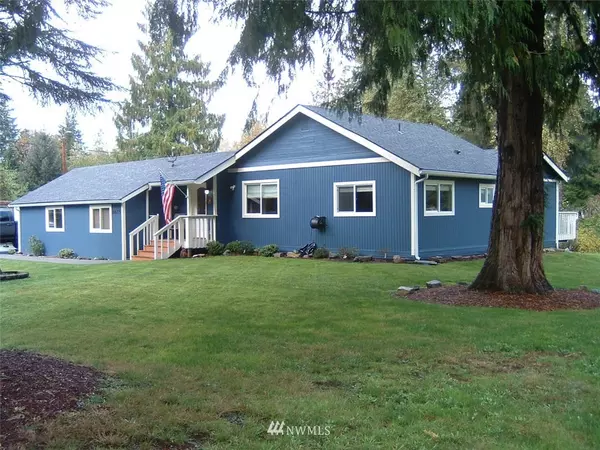 6605 Skinner RD, Granite Falls, WA 98252