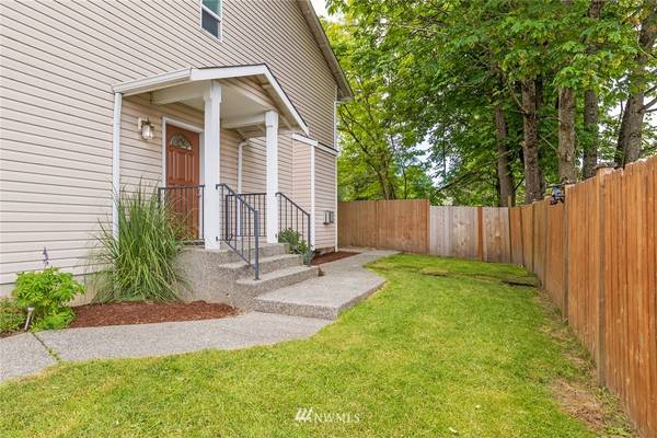 6504 Fleming ST #B, Everett, WA 98203