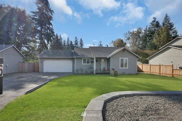 20206 LaPaloma DR E, Bonney Lake, WA 98390