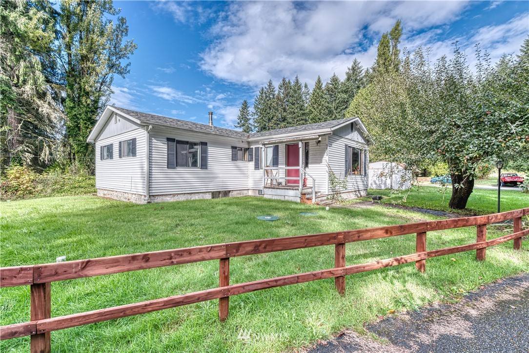 1823 SE Cedar RD, Port Orchard, WA 98367