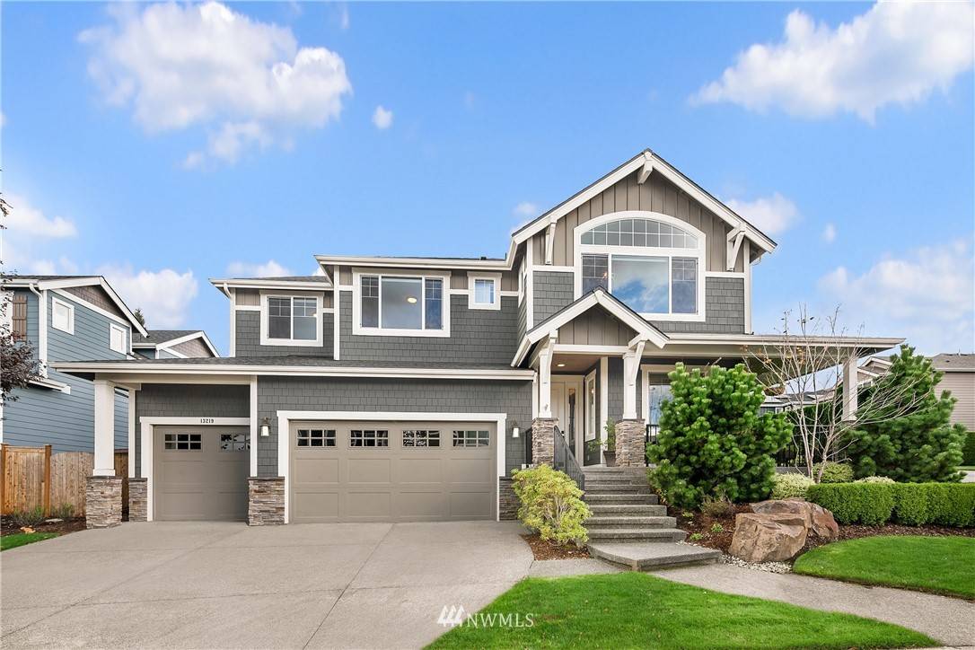 13219 136th PL NE, Kirkland, WA 98034