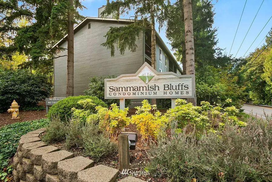 4727 W Lake sammamish Pkwy SE #B 306, Issaquah, WA 98027