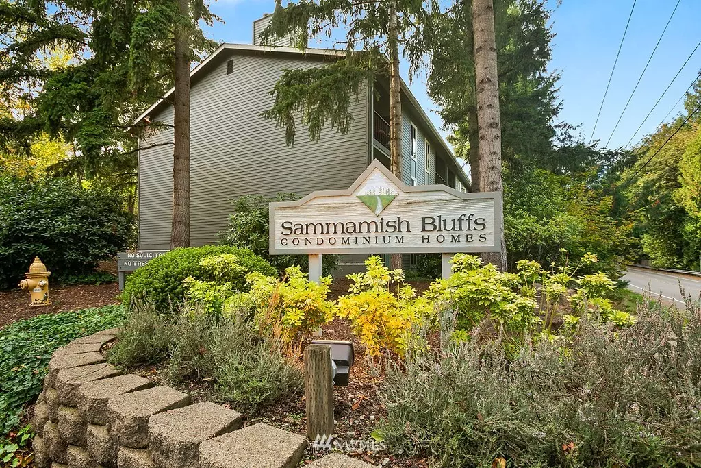 Issaquah, WA 98027,4727 W Lake sammamish Pkwy SE #B 306