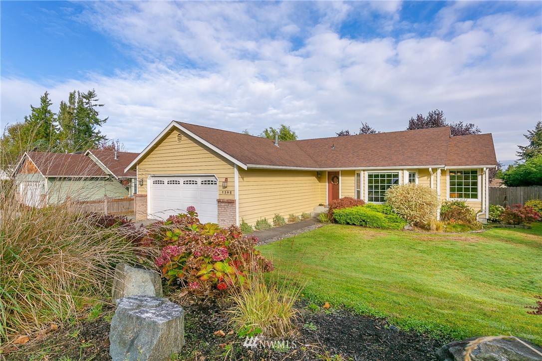 1342 McLeod RD, Bellingham, WA 98226
