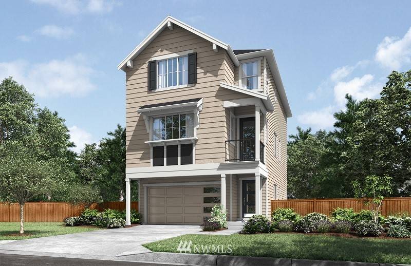 1310 141st PL SW #3, Lynnwood, WA 98087