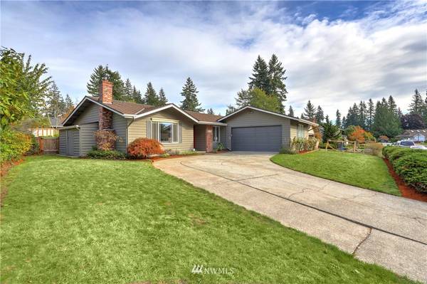 16816 142nd AVE SE, Renton, WA 98058