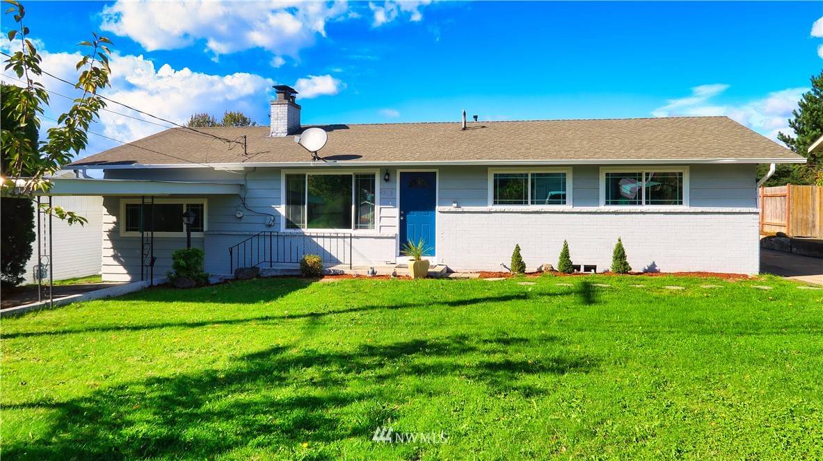 23113 107th PL SE, Kent, WA 98031