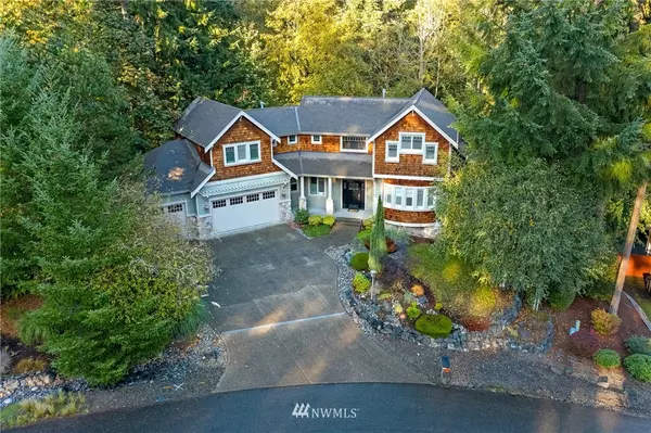 Gig Harbor, WA 98335,2515 68th Avenue Ct NW