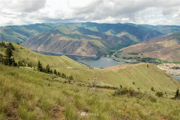 0 Stinar RD #24A, Waterville, WA 98858