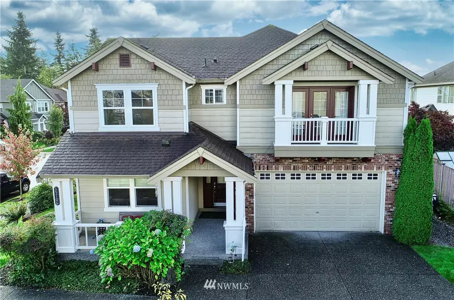 15706 36th DR SE, Bothell, WA 98012