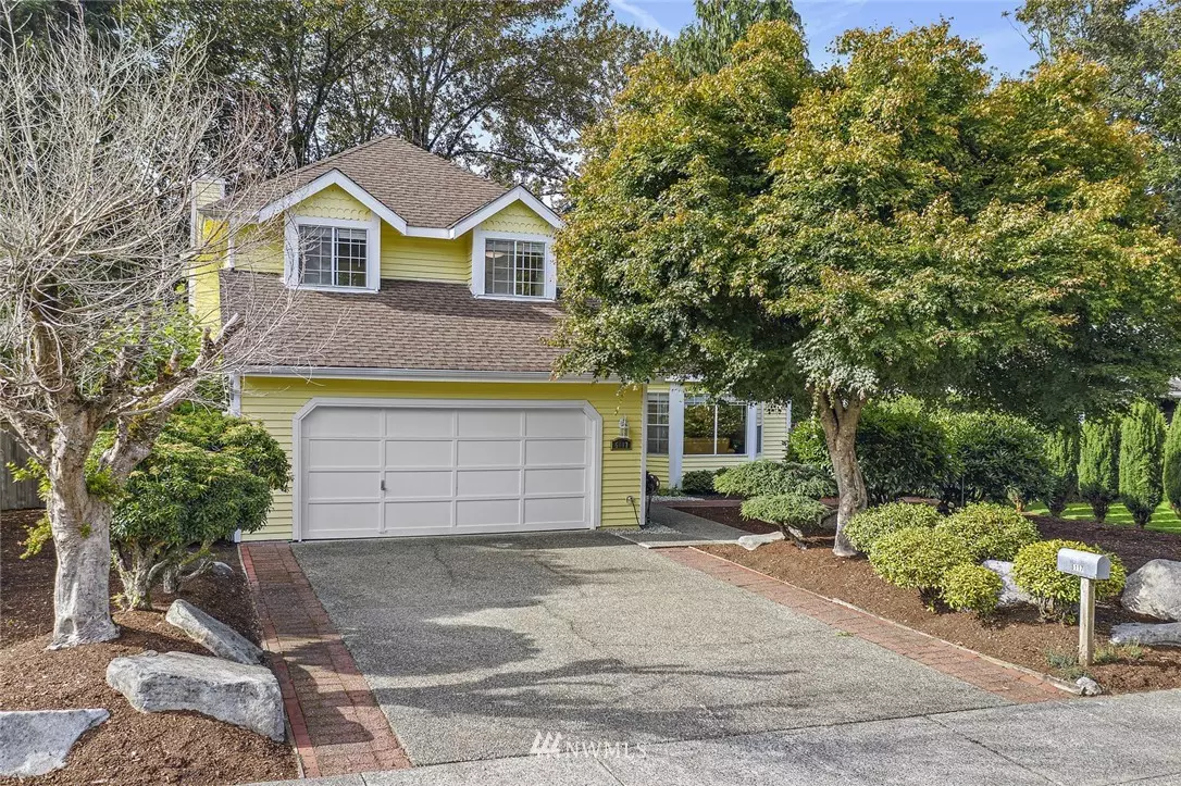 Bellevue, WA 98006,5117 120th AVE SE