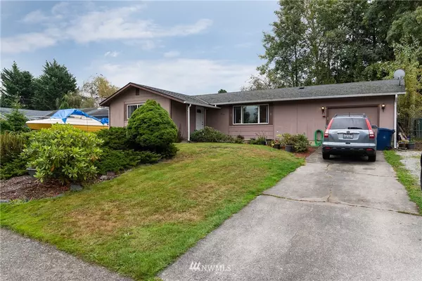 Mount Vernon, WA 98273,1910 E Viewmont DR