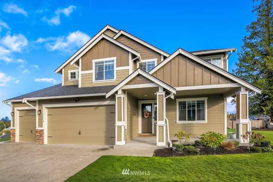 11618 SE 266th CT, Kent, WA 98030