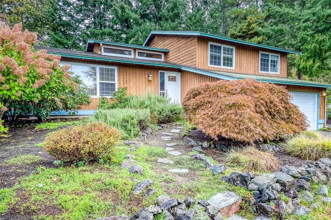 Poulsbo, WA 98370,1040 NE Rindal CT